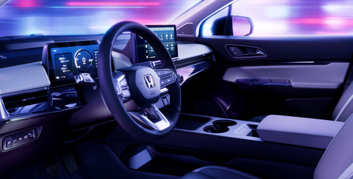 Honda Prologue (Bild: Honda)